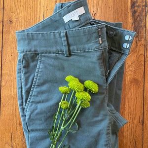 Women's Petite Loft Pants